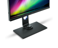 BenQ SW271 czarny - 380940 - zdjęcie 8